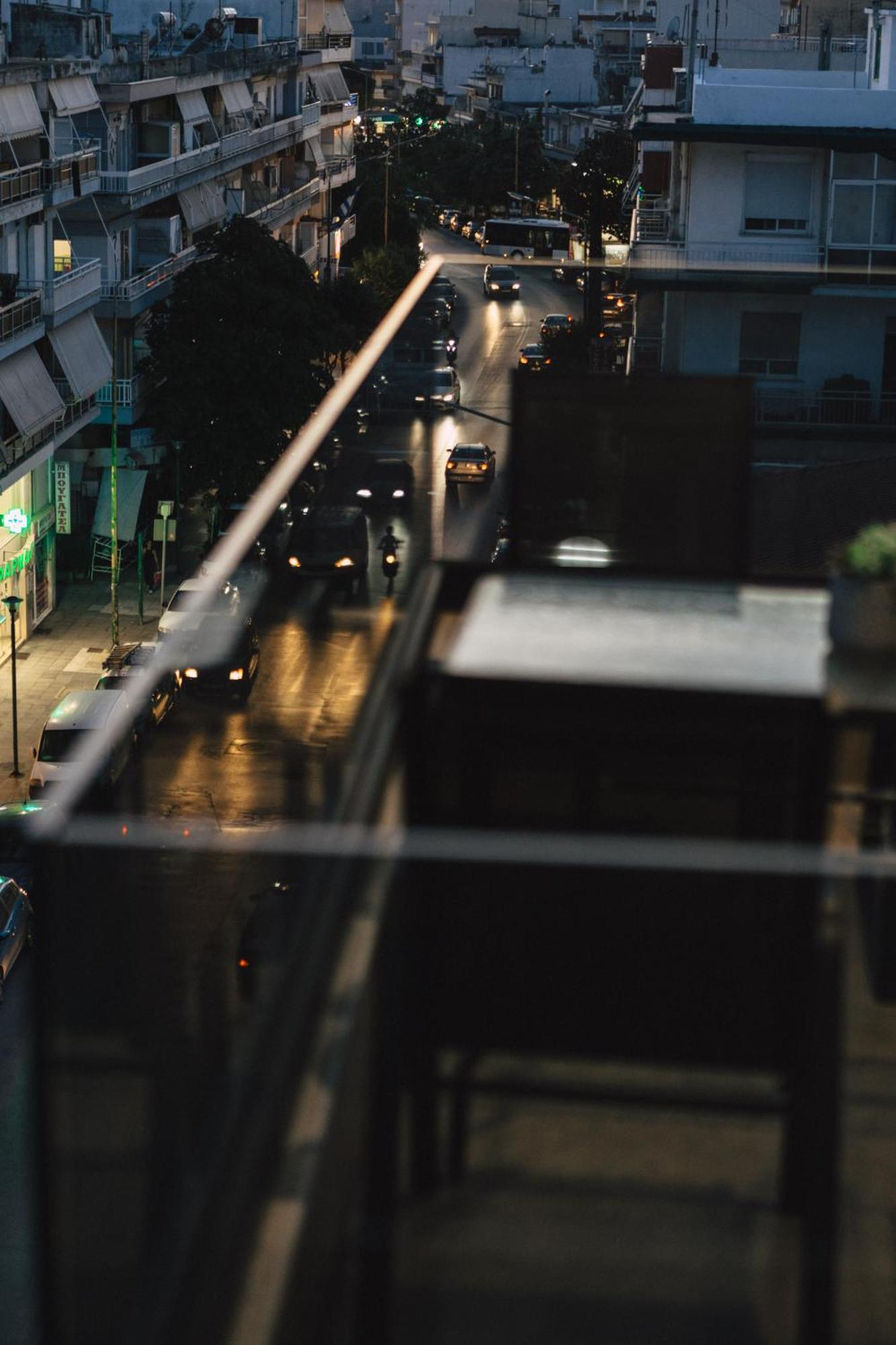 Home Avenue 알렉산드로폴리스 외부 사진